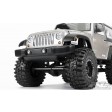 Carrosserie à peindre Jeep Wrangler 2009 pour 1/10e Scale Crawlers