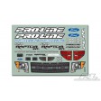 Carrosserie à peindre FORD F-150 SVT RAPTOR Proline 1/10e