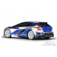 Carrosserie à peindre Ford Focus ST 2012 - 1/16ème