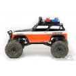 Carrosserie à peindre 1973 Ford Bronco pour Axial Wraith