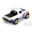 Carrosserie à peindre FORD F150 1966 1/10e Short Course