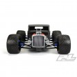 Carrosserie à peindre Proline RAT ROD – E-T MAXX/E+REVO/SAVAGE/SUMMIT