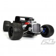 Carrosserie à peindre Proline RAT ROD – E-T MAXX/E+REVO/SAVAGE/SUMMIT