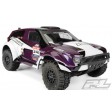 Carrosserie à peindre Desert Raid Proline 1/10e