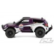 Carrosserie à peindre Desert Raid Proline 1/10e