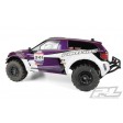 Carrosserie à peindre Desert Raid Proline 1/10e