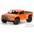 Carrosserie à peindre TOYOTA TUNDRA TRD PRO 1/10e Short Course