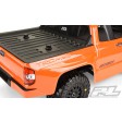 Carrosserie à peindre TOYOTA TUNDRA TRD PRO 1/10e Short Course