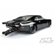 Carrosserie Prépeinte Noire Chevrolet Nova - Slash 2wd & Drag Slash