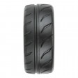 Roues Proline 2.9" Toyo Proxes R888R S3 Belted noir Hex 17mm AV/AR (paire) 1/7e