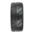 Roues Proline 2.9" Toyo Proxes R888R Spectre GunMetal Belted S3 Hex 17mm AV/AR (paire) 1/7e