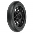 Proline Roue avant Supermoto S3 (souple) jante noire : Promoto-MX