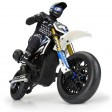 Proline Roue avant Supermoto S3 (souple) jante noire : Promoto-MX