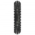 Proline Roue avant Dunlop Geomax MX33 V2 CR4 MTD Bullyspoke Noir : Promoto-MX