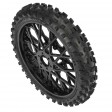 Proline Roue avant Dunlop Geomax MX33 V2 CR4 MTD Bullyspoke Noir : Promoto-MX