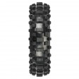 Proline Roue arrière Dunlop Geomax MX33 V2 CR4: Promoto-MX