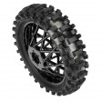 Proline Roue arrière Dunlop Geomax MX33 V2 CR4: Promoto-MX