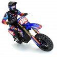 Proline Roue avant Lap MX S3 MTD Supermoto Noir: Promoto-MX/SM