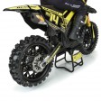 Proline Roue arrière Dunlop Geomax MX14 V2 CR4: Promoto-MX