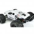 Pro-Line Carrosserie blanche Brute Bash Armor (E-Revo 2.0)