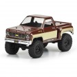 Pro-Line Carrosserie Chevrolet 1978 Chevy K-10 SCX24