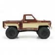 Pro-Line Carrosserie Chevrolet 1978 Chevy K-10 SCX24