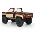 Pro-Line Carrosserie Chevrolet 1978 Chevy K-10 SCX24