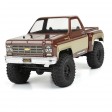 Pro-Line Carrosserie Chevrolet 1978 Chevy K-10 SCX24