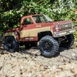 Pro-Line Carrosserie Chevrolet 1978 Chevy K-10 SCX24