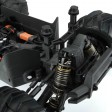 Proline Supports de carrosserie avant/arrière allongés 1/10 : Granite/Big Rock/Senton/Vorteks et autres 4x4