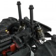 Proline Supports de carrosserie avant/arrière allongés 1/10 : Granite/Big Rock/Senton/Vorteks et autres 4x4