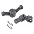 Commande d'anti couple – RAPTOR 30/50/60/E550