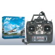 Simulateur RealFlight 7.5 + Interlink Mode 2 PC