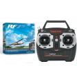 Simulateur RealFlight 7.5 + TACTIC TTX610
