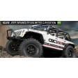 Axial SCX10 Jeep Wrangler Unlimited C/R Edition RTR AX90035