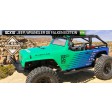 Axial SCX10 Jeep Wrangler G6 Falken Edition 4wd RTR AX90036
