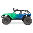 Axial SCX10 Jeep Wrangler G6 Falken Edition 4wd RTR AX90036