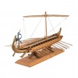 1/35e Amati Birème Grecque
