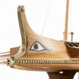 1/35e Amati Birème Grecque