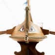 1/35e Amati Birème Grecque