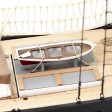1/60e Amati Hunter Q-Ship