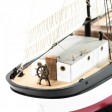 1/60e Amati Hunter Q-Ship