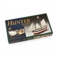 1/60e Amati Hunter Q-Ship