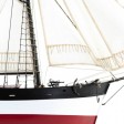 1/60e Amati Hunter Q-Ship