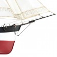 1/60e Amati Hunter Q-Ship