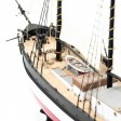 1/60e Amati Hunter Q-Ship