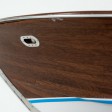 1/10e Amati Runabout Italien Riva Aquarama 1970