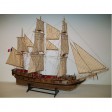 1/50e Soclaine Corsaire Français 1793 - TONNANT "Série Historique"
