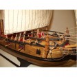 1/50e Soclaine Corsaire Français 1793 - TONNANT "Série Historique"