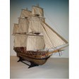 1/50e Soclaine Corsaire Français 1793 - TONNANT "Série Historique"